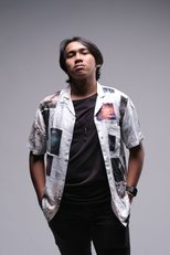 Foto retrato de Daffa Alfariza