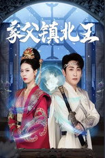 家父镇北王 poster