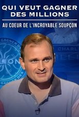 Poster for Qui veut gagner des millions : au cœur de l’incroyable soupçon