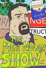 Poster for The Mike Nolan Show