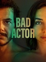 Bad Actor main poster
