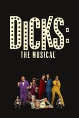 Dicks: The Musical serie streaming