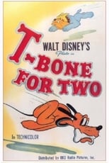 Poster for T-Bone for Two