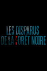 FR - Les Disparus de la Forêt Noire