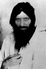 Grigory Rasputin