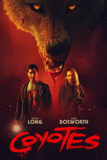 Coyotes