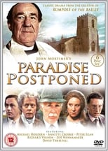 Poster for Paradise Postponed Season 1