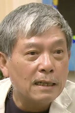 Foto retrato de Phạm Việt Thanh