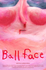 Ball Face poster
