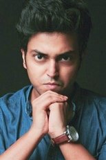 Anubhav Kanjilal poster movie