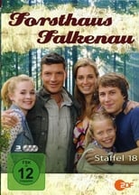 Poster for Forsthaus Falkenau Season 18