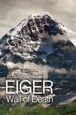 Poster for Eiger: Wall of death