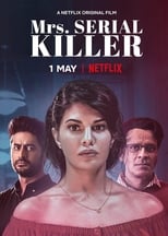 Ver Mrs. Serial Killer (2020) Online