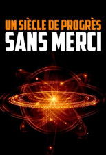 Un siècle de progrès sans merci (2001) poster