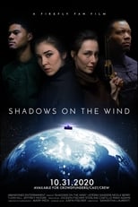 Shadows on the Wind (2017)