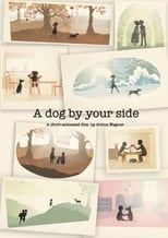 Poster for A Dog By Your Side 