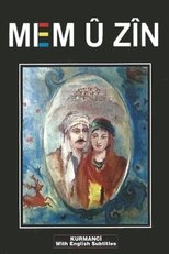 Mem û Zîn poster movie