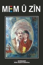 Poster for Mem û Zîn