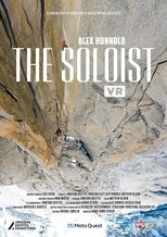 Poster for Alex Honnold: The Soloist VR