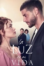 La luz de mi vida