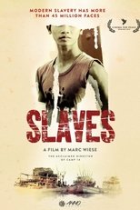 Poster for Slaves 