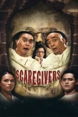 Poster for Scaregivers