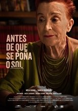 Poster for Antes de que se poña o sol