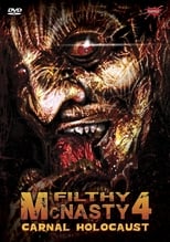 Poster for Beyond McNasty: Filthy McNasty 4