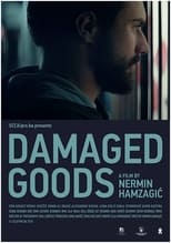 Poster for Damaged Goods 