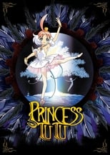 Poster for Princess Tutu