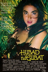 Naked Forest poster