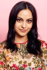 Fiche et filmographie de Camila Mendes