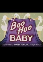 Boo Hoo Baby main poster