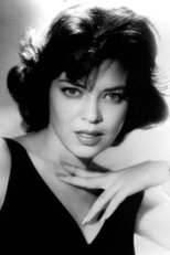 Foto retrato de Linda Lawson