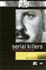 Poster for Serial Killers: Profiling the Criminal Mind