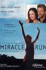 Poster for Miracle Run