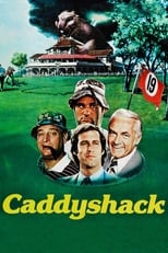 Nonton Film Caddyshack (1980)