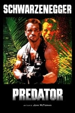 Predator en streaming – Dustreaming