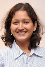 Laila Mehdin