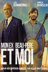 Mon ex beau-père et moi serie streaming