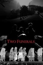 Poster for Two Funerals