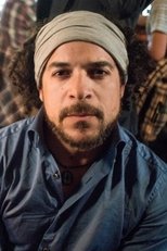 Poster van Cory Bowles