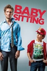 Poster for Babysitting 