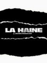 La Haine poster