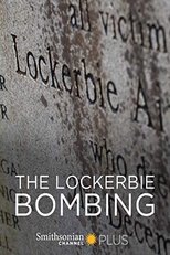 Poster di The Lockerbie Bombing