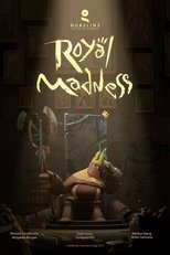 Poster for Royal Madness