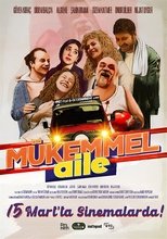 Mükemmel Aile