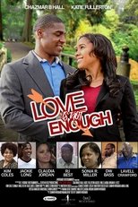 Poster for Love is Not Enough