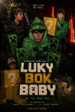 Luky Bok Baby poster