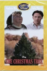 Poster for The Christmas Tree 